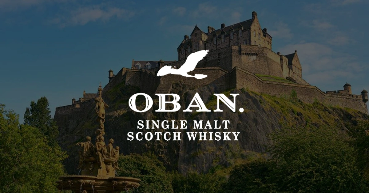 Oban