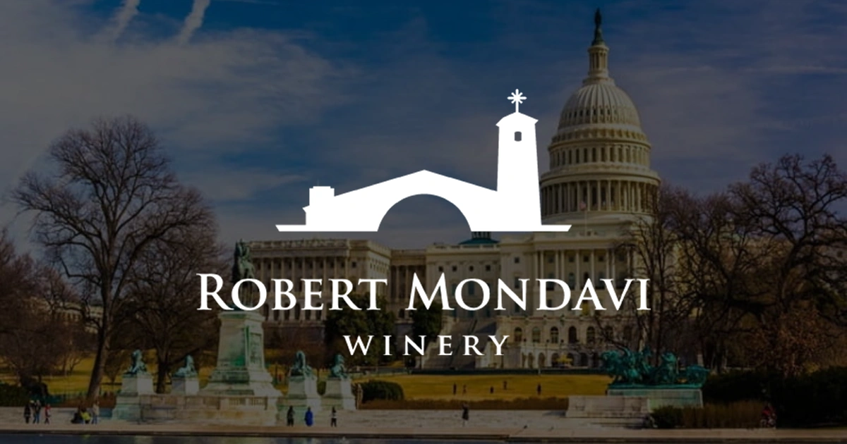 Robert Mondavi Winery