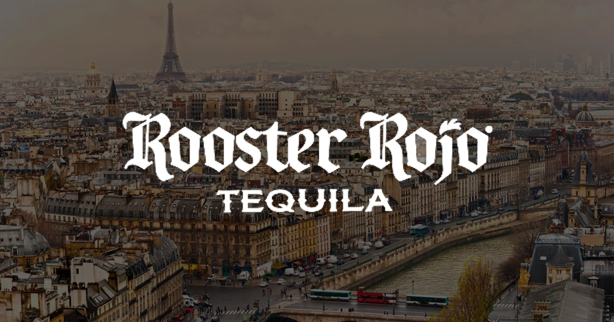 Rooster Rojo