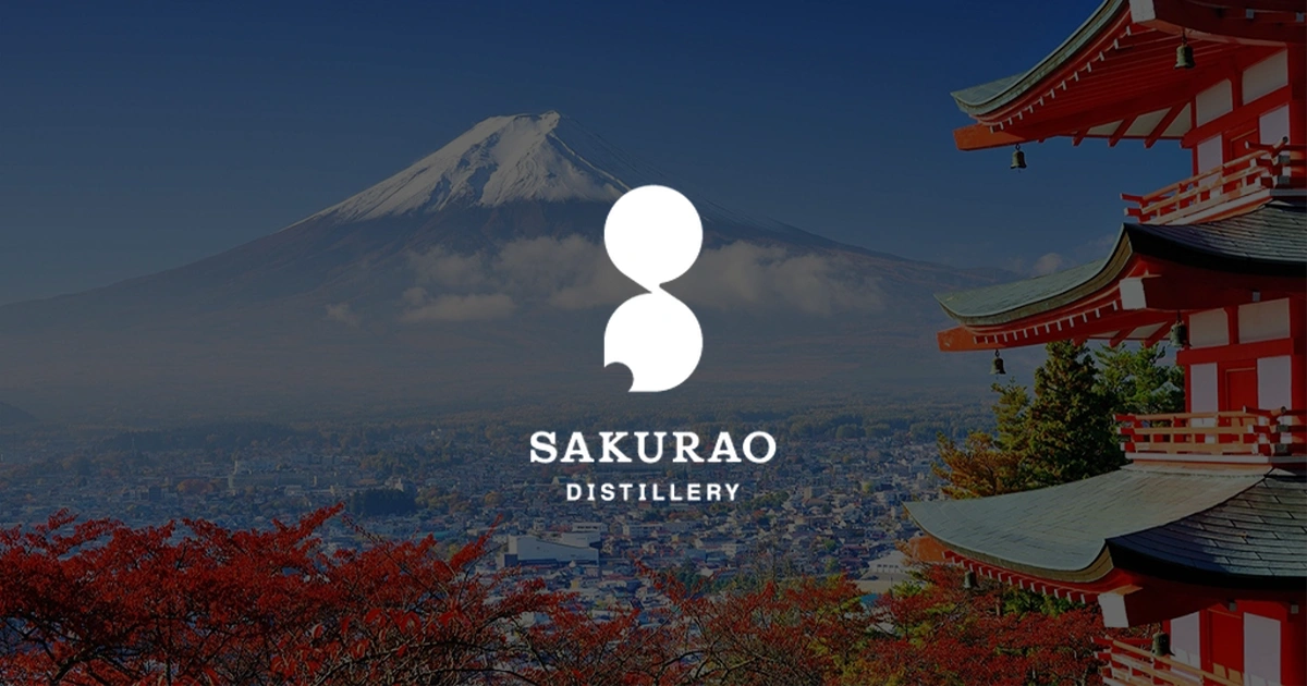 Sakurao Distillery