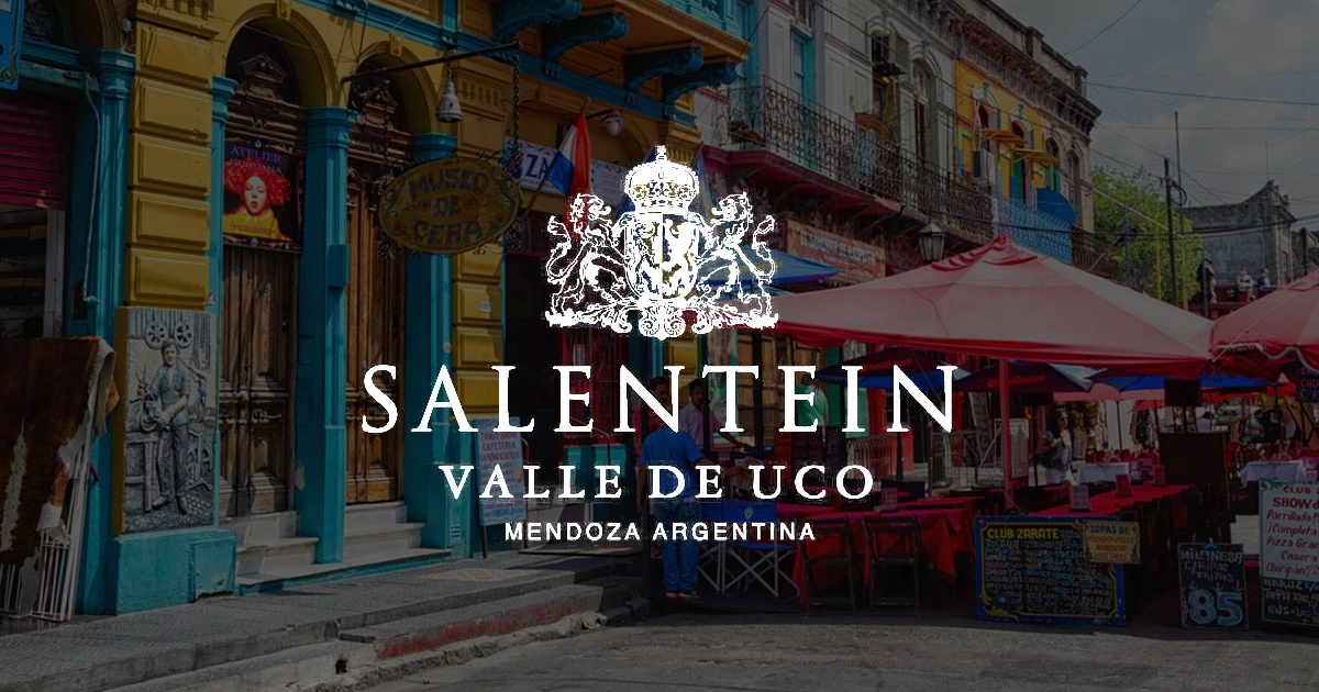 Salentein