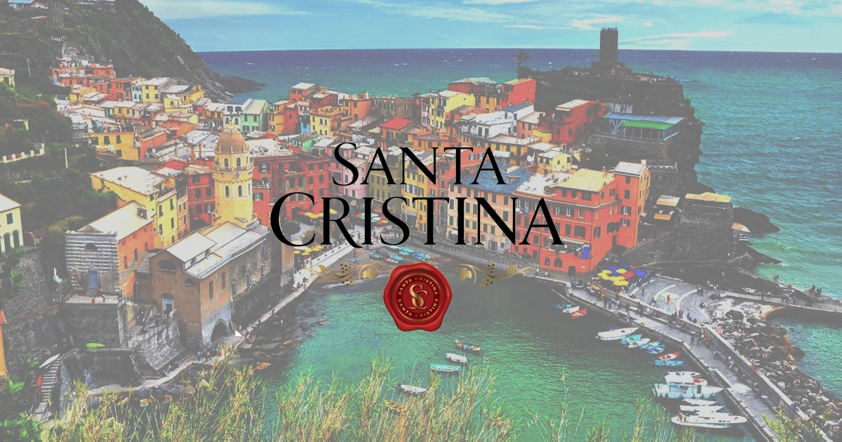 Santa Cristina