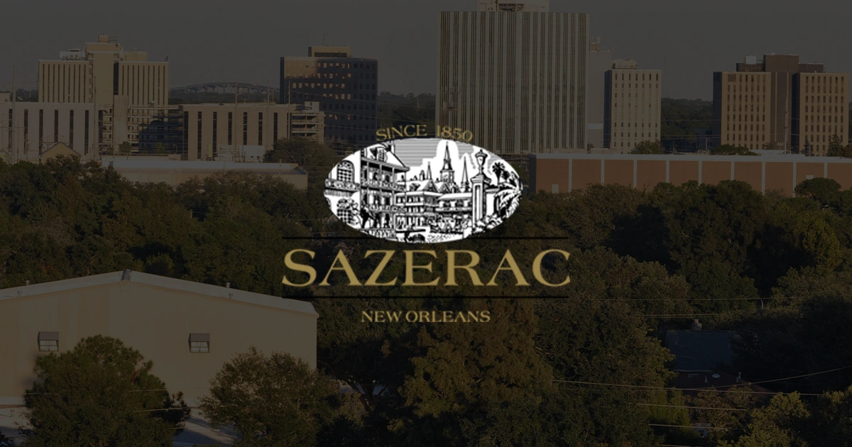 Sazerac Company