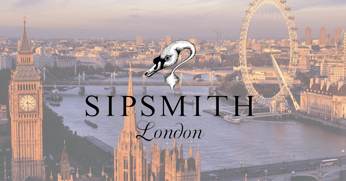 Sipsmith