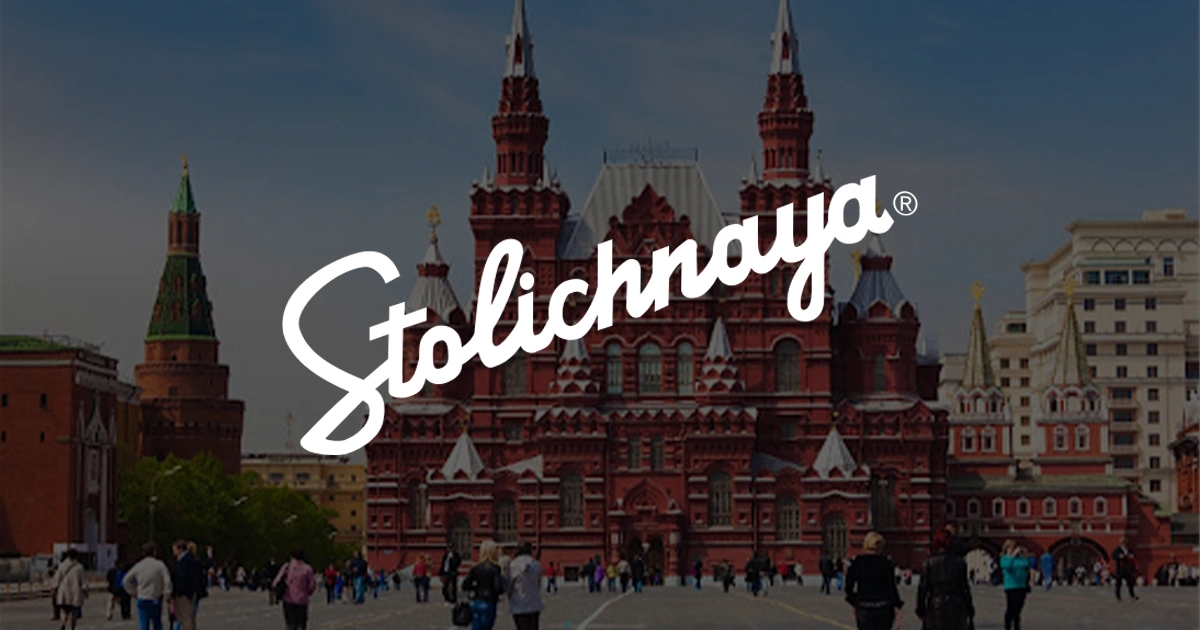 Stolichnaya