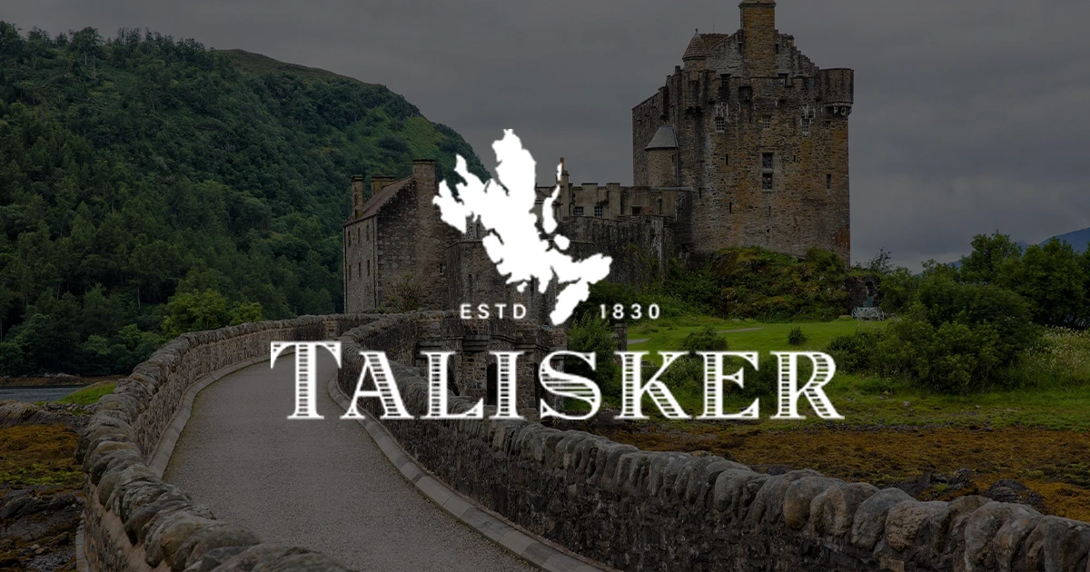 Talisker