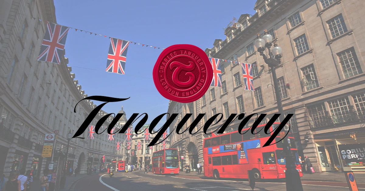 Tanqueray