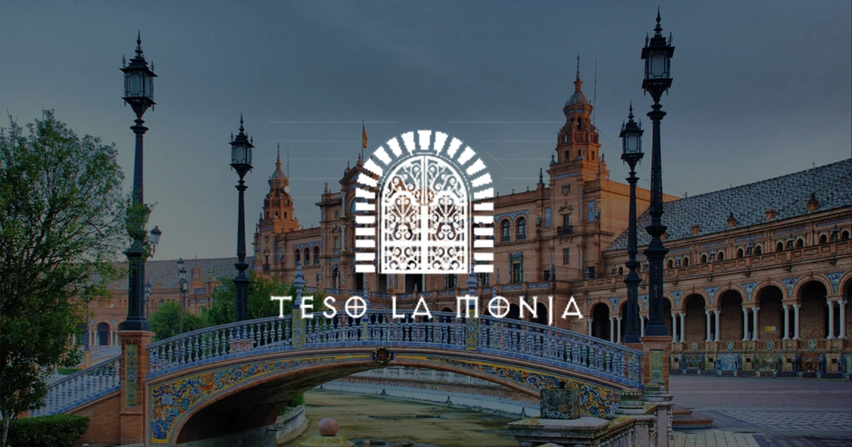 Teso La Monja