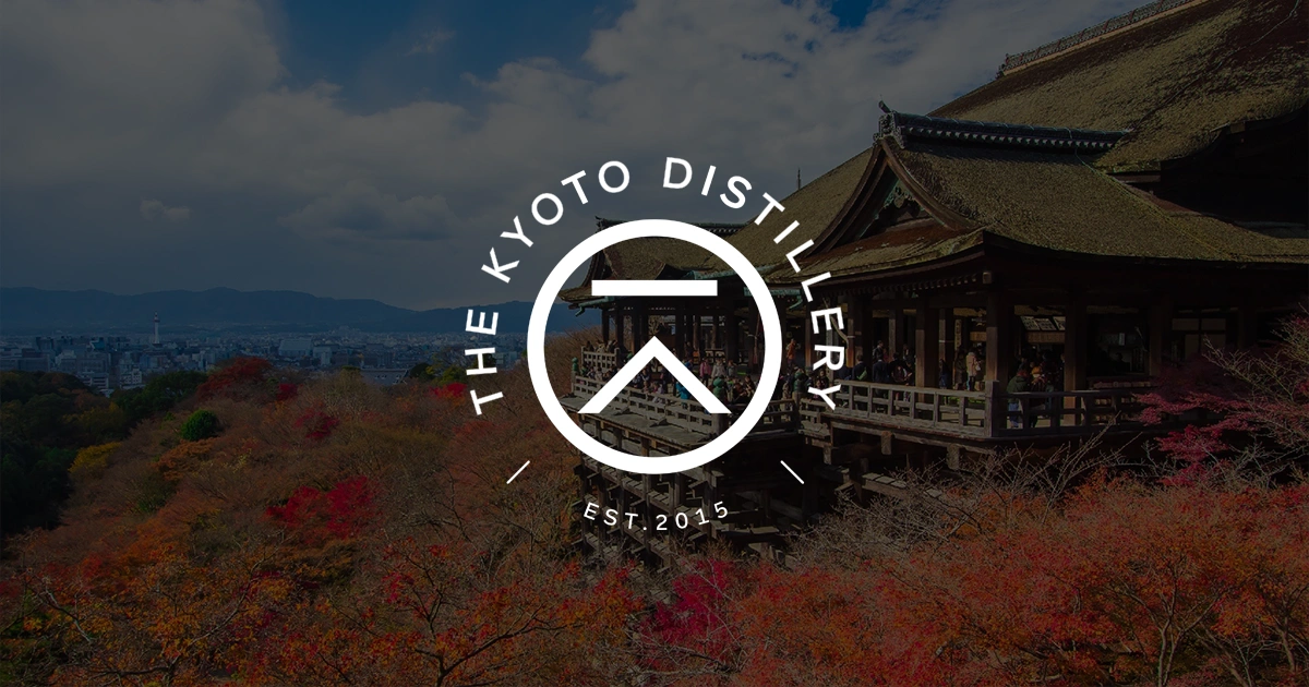 The Kyoto Distillery