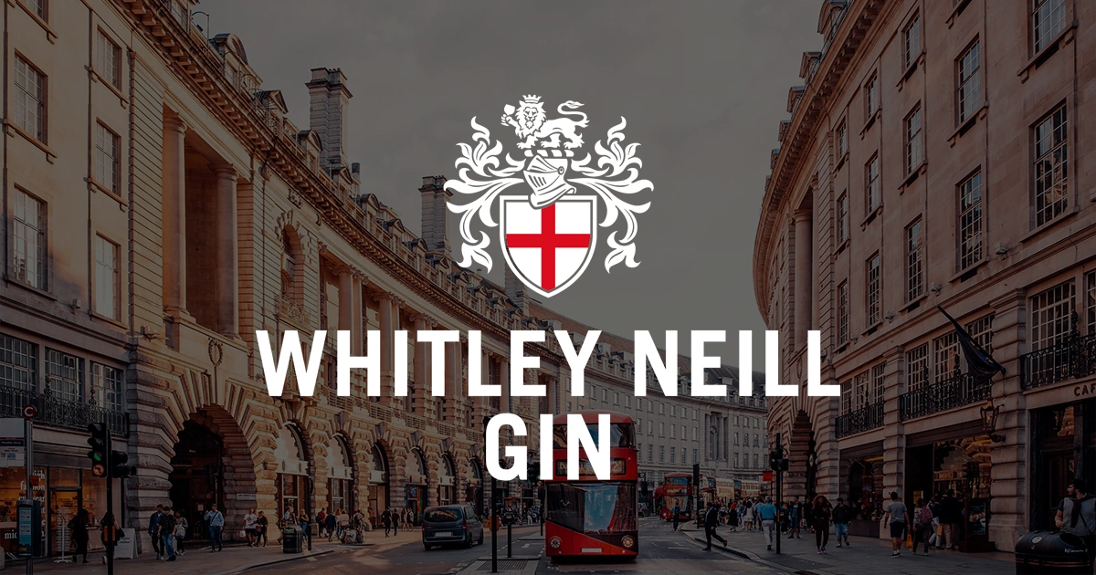 Whitley Neill