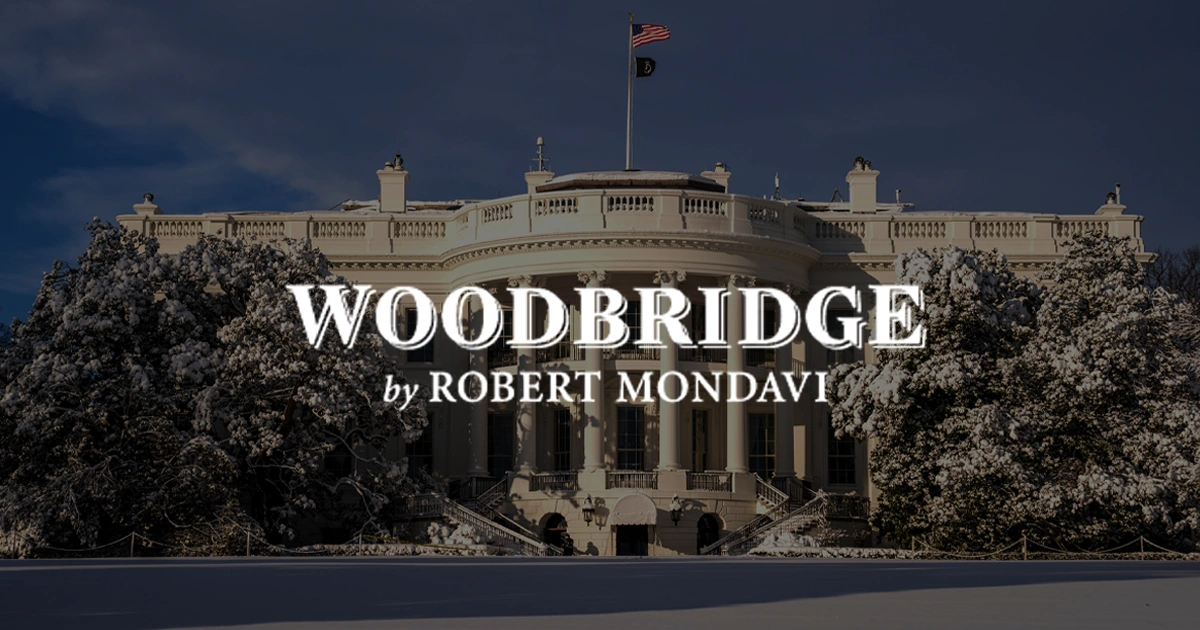 Woodbridge by Robert Mondavi