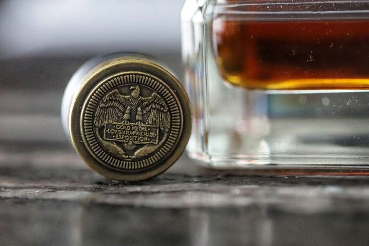 Ai nên chọn Jack Daniel’s No.27 Gold?