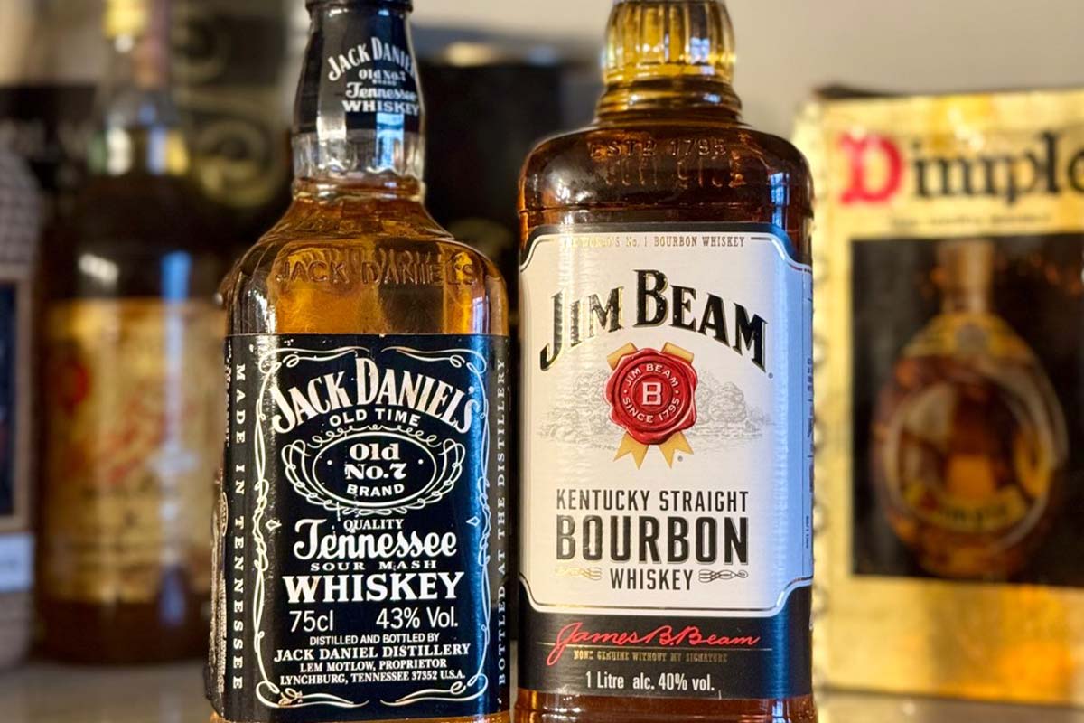 Bạn hợp với Jack hay Jim?