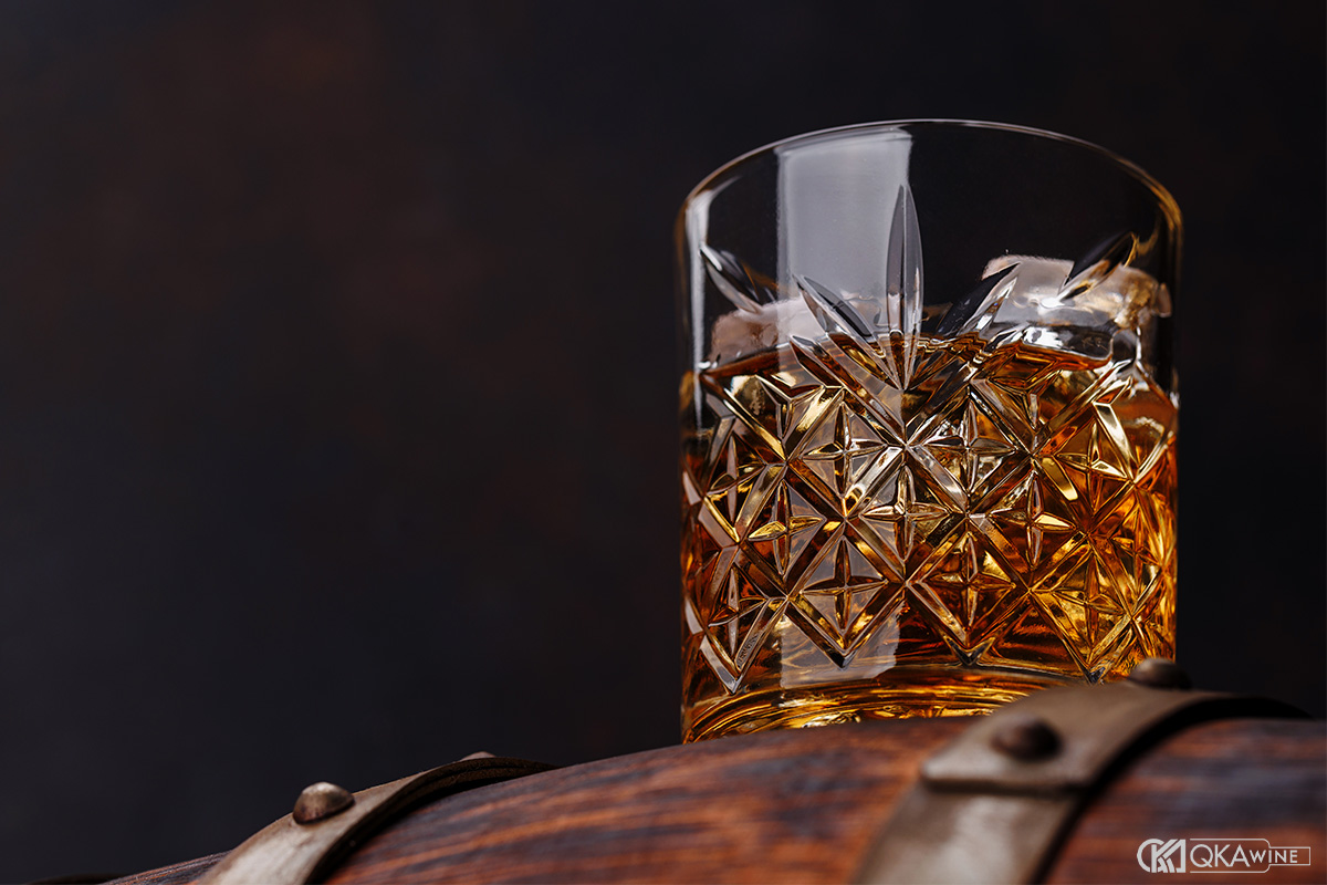 Các dòng rượu Scotch whisky phổ biến