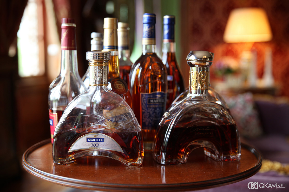 Các yếu tố cần lưu ý khi chọn mua rượu Cognac