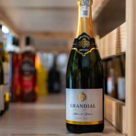 Cách bảo quản Sparkling Wine
