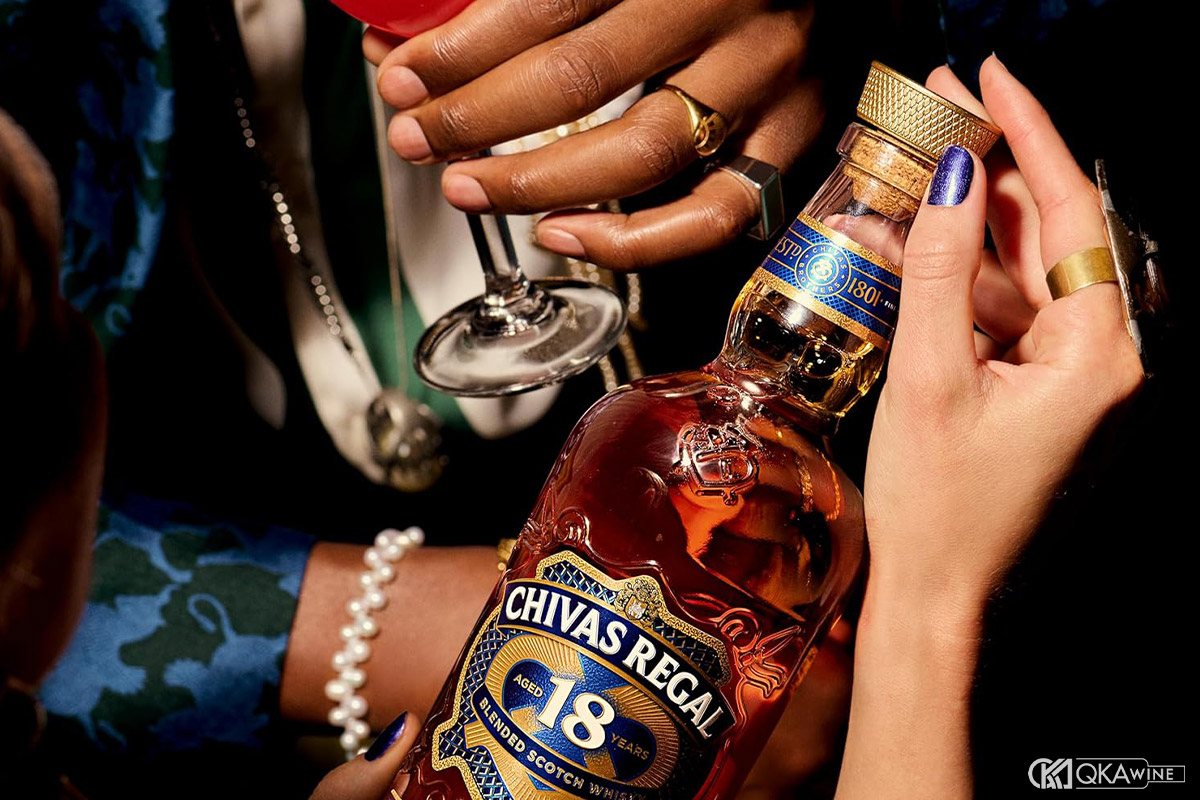 Cách chọn rượu Scotch whisky phù hợp