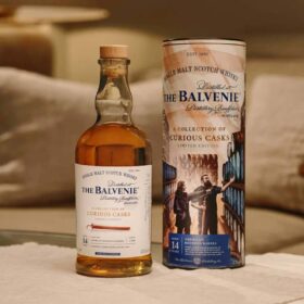 Cách phân biệt rượu Balvenie thật và giả chi tiết từ chuyên gia