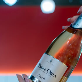 Cava từ Tây Ban Nha