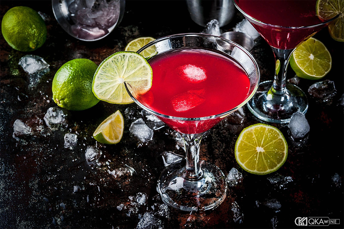 Cosmopolitan