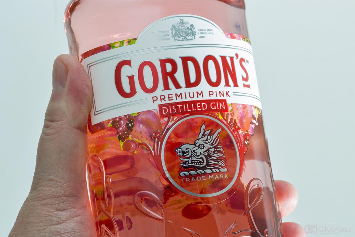 Giá Flavoured Gin mới nhất