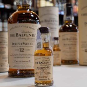 Giá rượu Balvenie