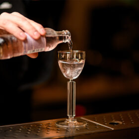 Hậu vị vodka
