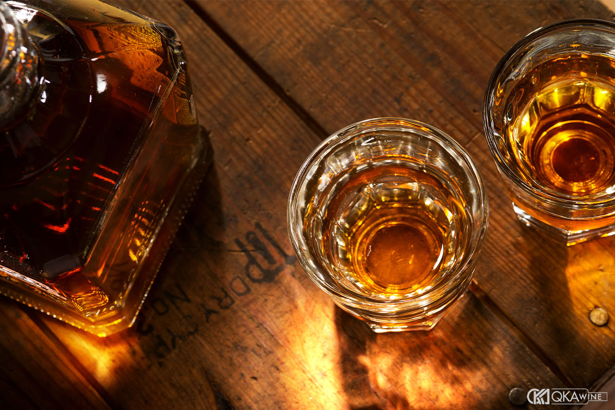 Hướng dẫn thưởng thức rượu Scotch whisky
