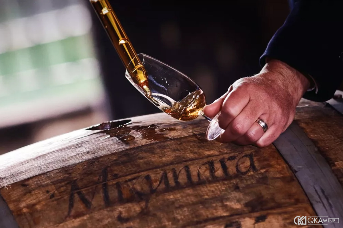 Kinh nghiệm chọn Cognac theo niên vụ