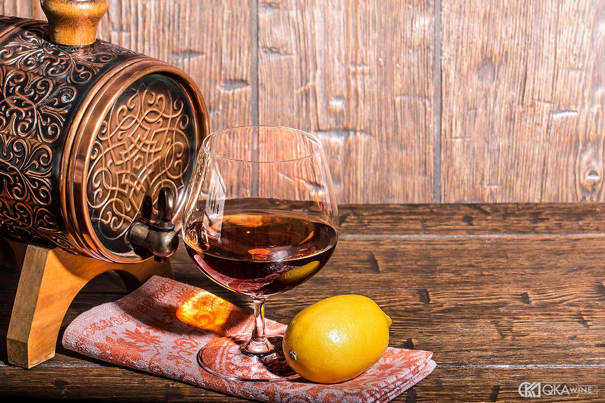 Lịch sử và văn hóa rượu Armagnac