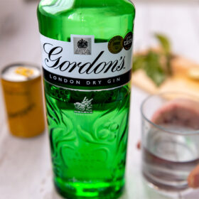 London Dry Gin