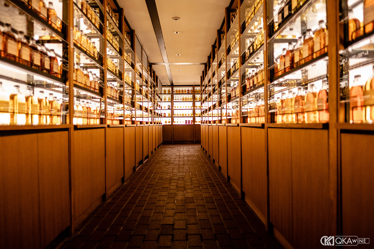 Những dòng whisky Yamazaki tiêu biểu phản ánh nghệ thuật chưng cất