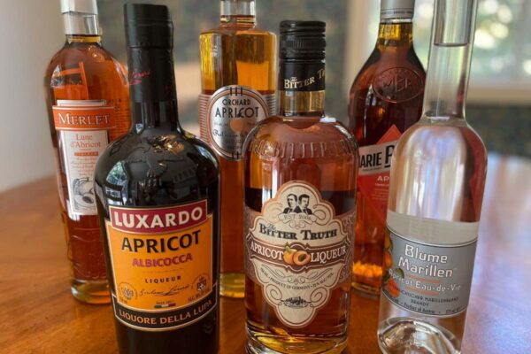 Những quốc gia sản xuất rượu Brandy nổi bật nhất
