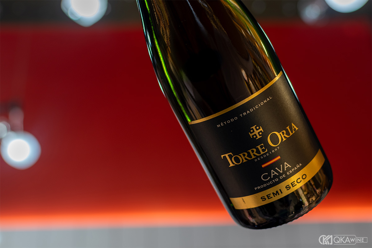 Phương pháp sản xuất Cava