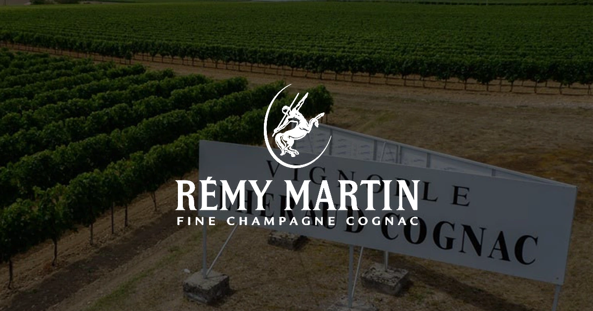 Rémy Martin