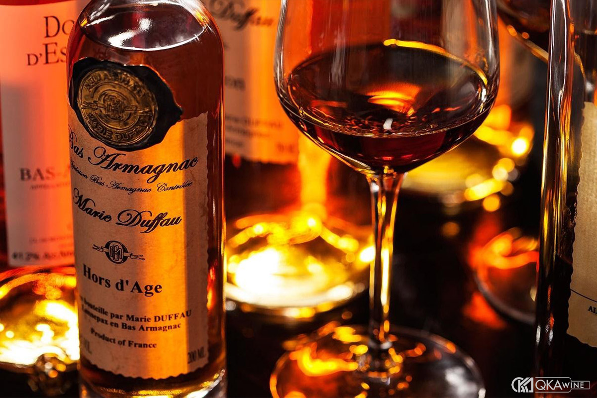 Rượu Armagnac