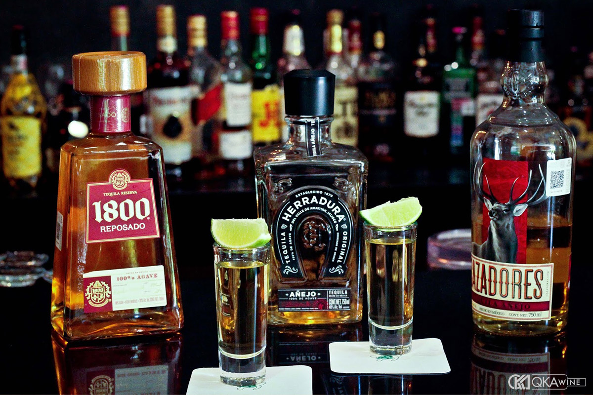 Rượu tequila