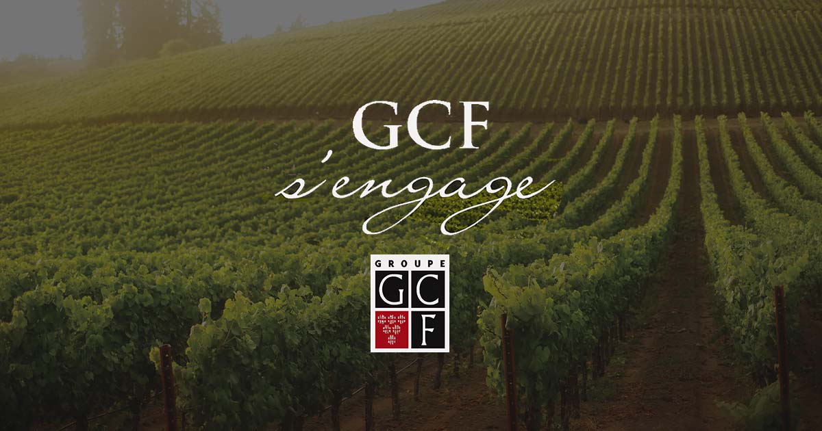 Saint Arbogast GCF Group