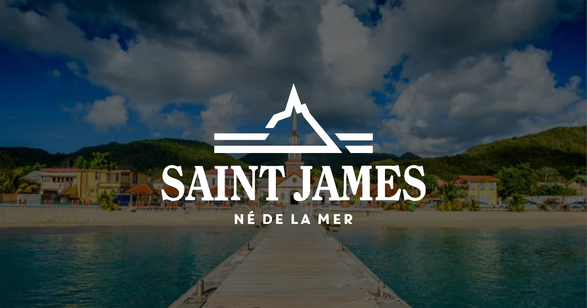 Saint James