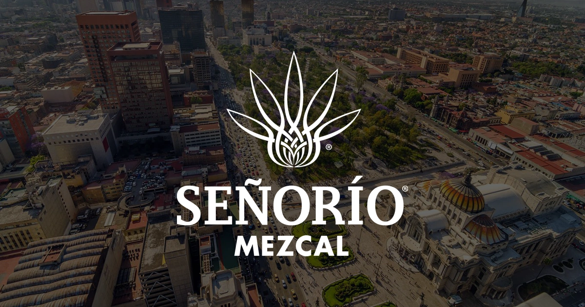 Señorío Mezcal