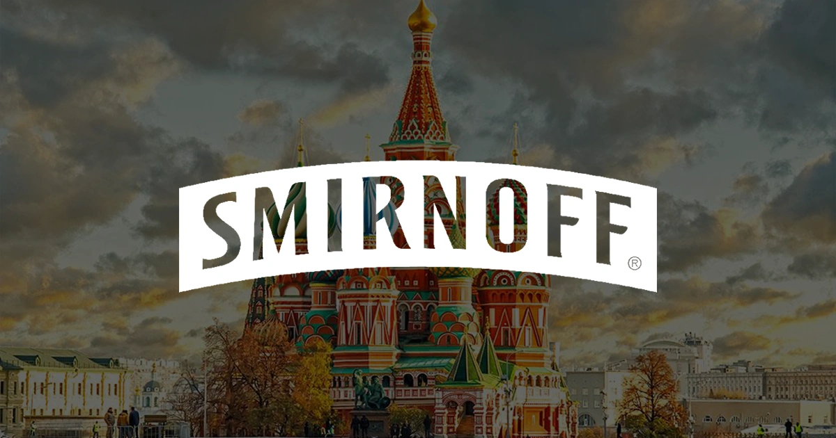 Smirnoff