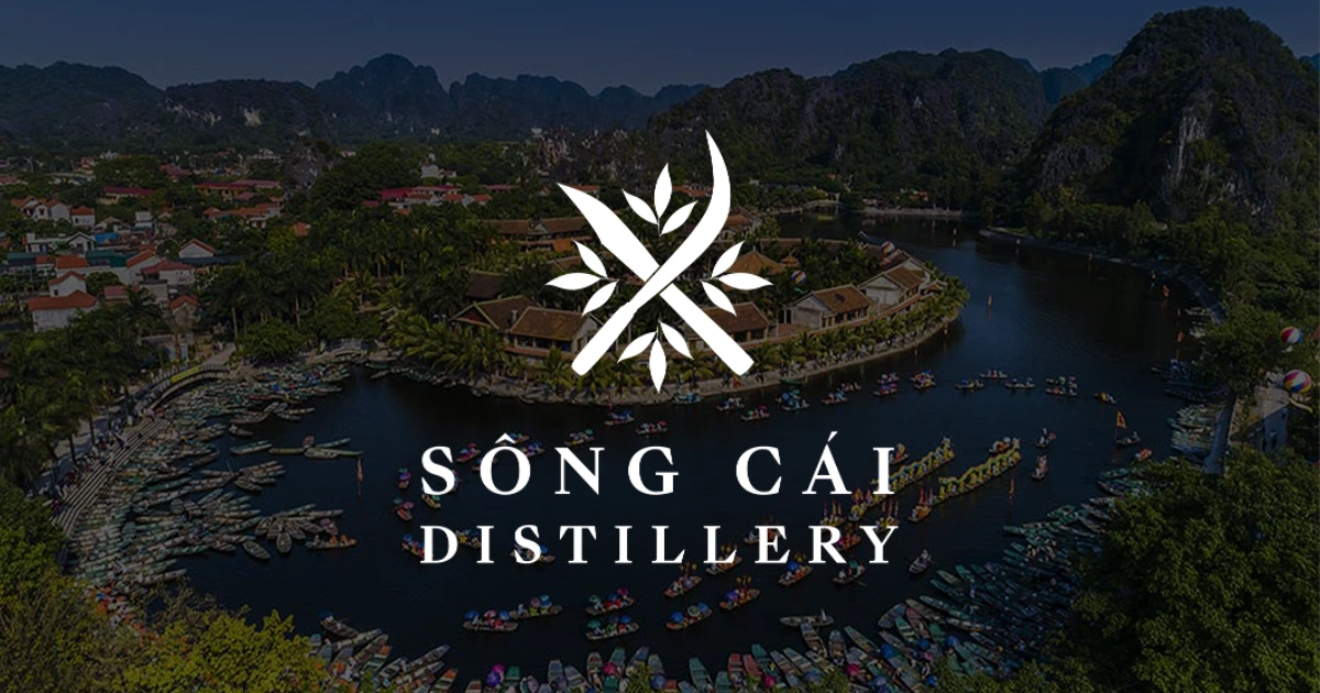 Sông Cái Distillery