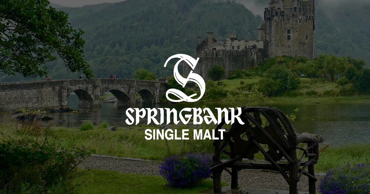 Springbank