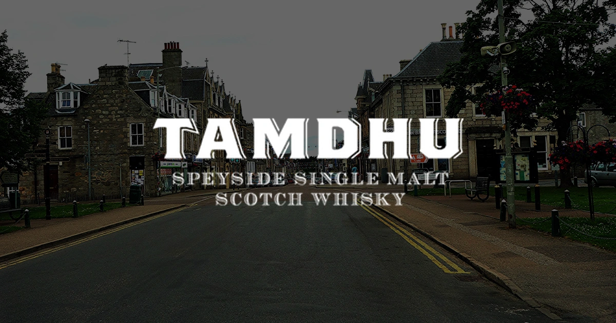 Tamdhu