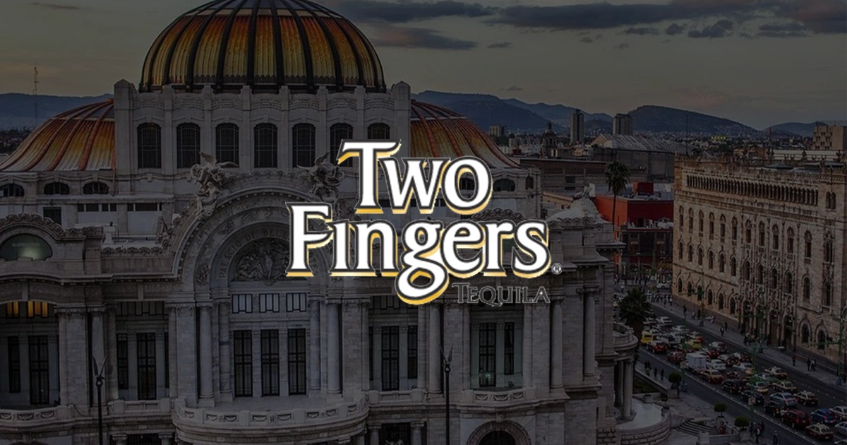 Two Fingers
