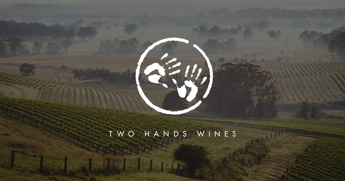 Two Hands Wines