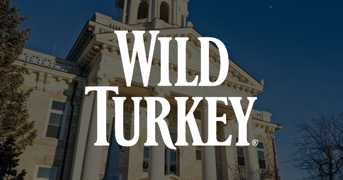 Wild Turkey