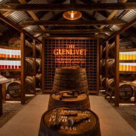 Ảnh hưởng của gỗ sồi đến whisky