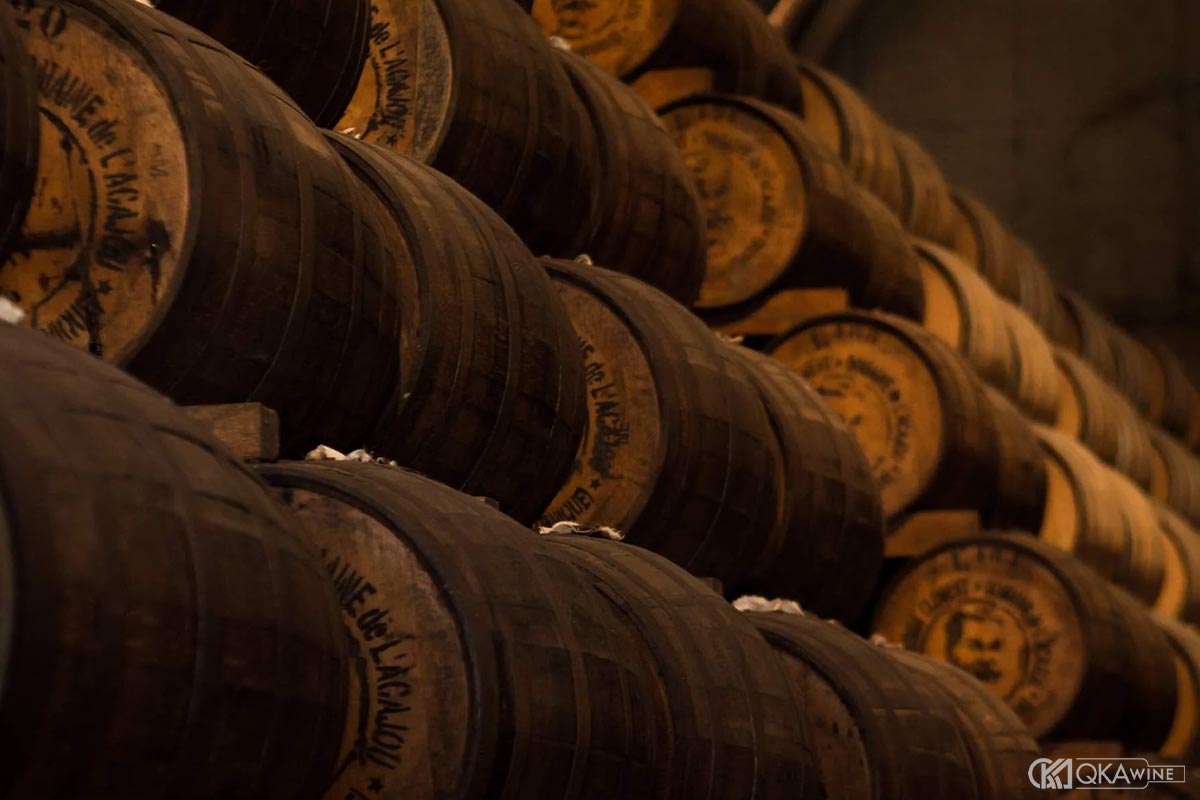 Ảnh hưởng của thùng rum cask đến whisky