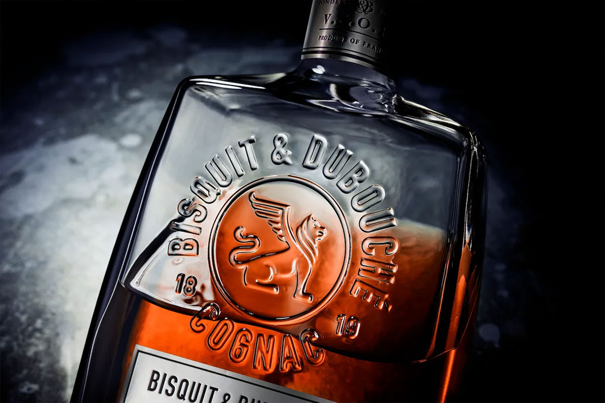 Bisquit & Dubouché VSOP Cognac
